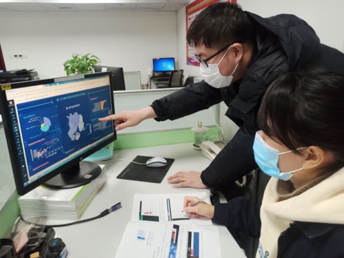 數(shù)據(jù)微應(yīng)用賦能基層，廈門供電以工業(yè)互聯(lián)網(wǎng)服務(wù)驅(qū)動(dòng)數(shù)字化班組建設(shè)